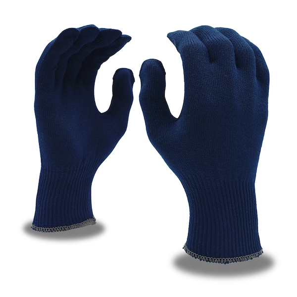 Cordova Machine Knit Gloves, S, 12 PK 3830S - main